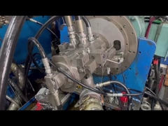 エゴリー SH120Z3 液体ポンプ 掘削機の液体システムにぴったり