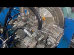 再製造された水力ポンプ