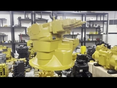 水力ポンプ 123-2231 1232231 162-0917 1620917 互換性のある掘削機 CAT E320B E325B