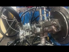 コマツー D375A-6 液圧ファンポンプ 708-1W-00690 D375