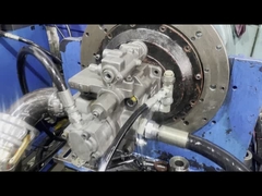 カタピラー CAT 掘削機 307D 308D 308D 308D-CR 部品 296-3867 PVC80RC11 水圧ポンプ 296-3867