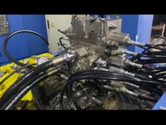 再製造された水力ポンプ