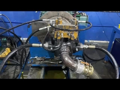 カーター掘削機 水力ポンプ E320B E320B FM LL E320B L 部品番号 123-2233