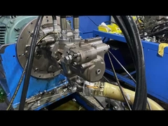 ポンプ組 708-2L-00411 コマツー掘削機のPC200 PC210 と PC220