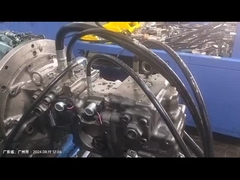 トクガワ・ハイドロリック・リマンファクチャリング・ギッド 液圧ポンプ 708-2l-00800 コマツー PC200-8mo 掘削機