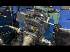 再製造された水力ポンプ