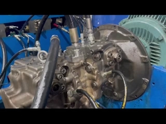 再製造された水力ポンプ