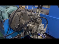 再製造された水力ポンプ