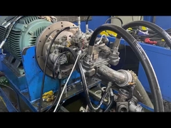 ヒタチ掘削機 ZX200-3 ZX210-3 ZX210H-3 ZX210LC-3 ZX240-3用の水力ポンプ9262320