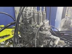 再製造された水力ポンプ