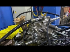 再製造された水力ポンプ